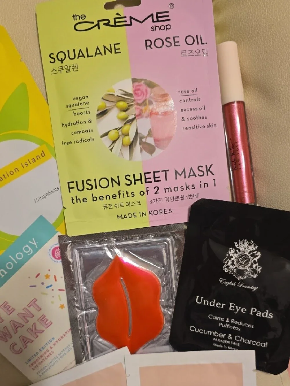 Mask Bundle - Picture 3 of 4